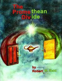 Cover image for The Promethean Divide