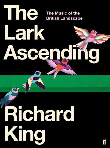 The Lark Ascending: The Music of the British Landscape