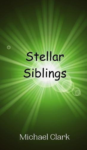 Cover image for Stellar Siblings