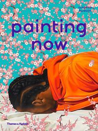 Cover image for Painting Now