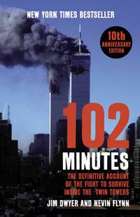 Cover image for 102 Minutes
