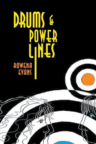 Cover image for Drums and Power Lines