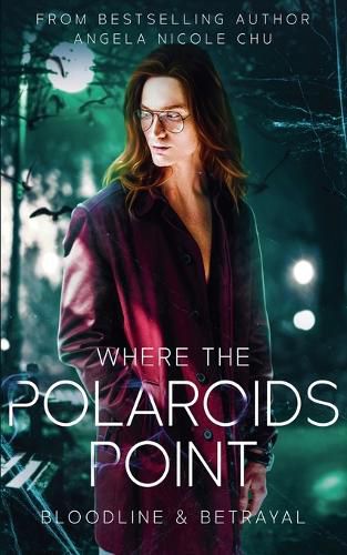 Cover image for Where The Polaroids Point