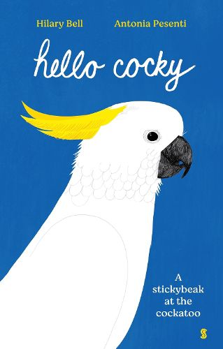 Cover image for Hello Cocky