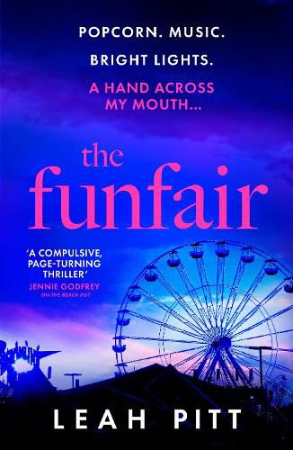 Cover image for The Funfair