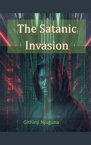 Cover image for The Satanic Invasion
