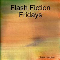 Cover image for Flash Fiction Fridays