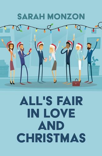 All's Fair in Love and Christmas