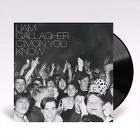 Cover image for Cmon You Know ** Vinyl