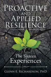 Cover image for Proactive and Applied Resilience