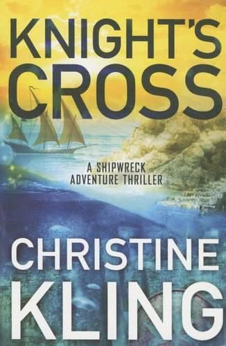 Cover image for Knight's Cross