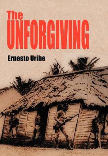 Cover image for The Unforgiving