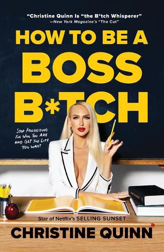 Cover image for How to Be a Boss B*tch