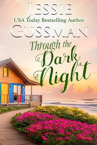 Cover image for Through the Dark Night