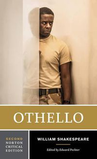 Cover image for Othello