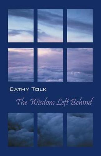 Cover image for The Wisdom Left Behind