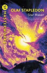 Cover image for Star Maker