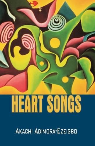 Cover image for Heart Songs