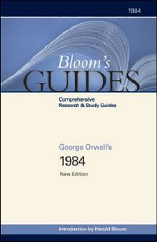 Cover image for 1984