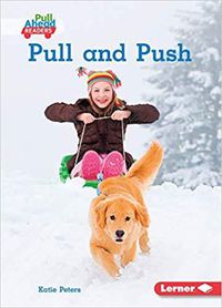 Cover image for Pull and Push