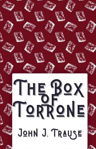 Cover image for The Box of Torrone