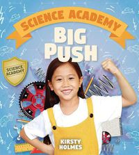 Cover image for Big Push