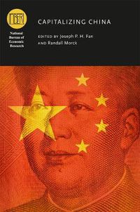 Cover image for Capitalizing China