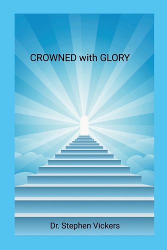 Cover image for Crowned with Glory