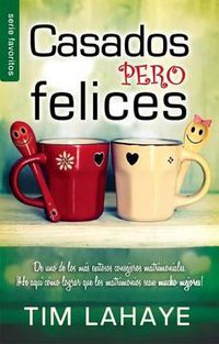 Cover image for Casados Pero Felices