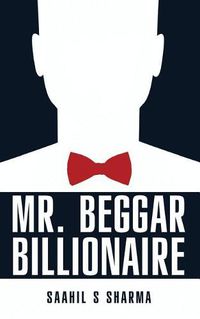 Cover image for MR.Beggar Billionaire