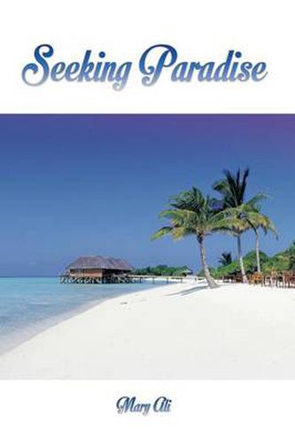 Cover image for Seeking Paradise