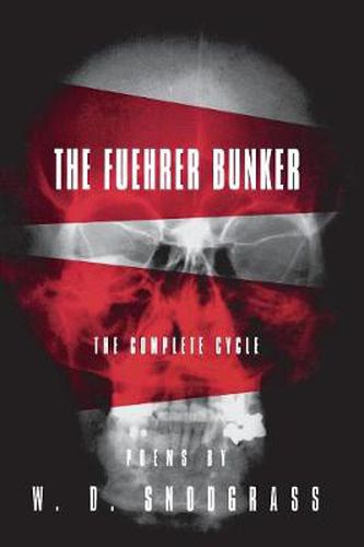 Cover image for The Fuehrer Bunker: The Complete Cycle: The Complete Cycle