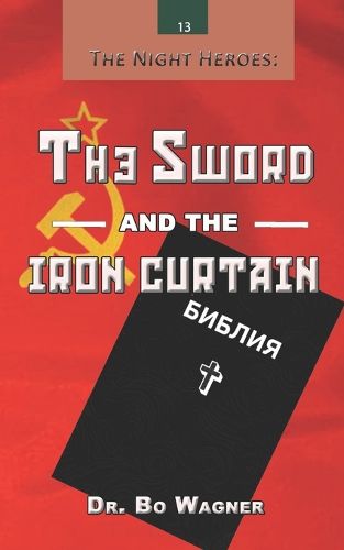 Cover image for The Sword and the Iron Curtain