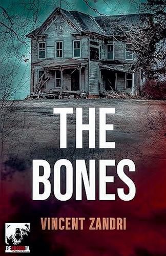 Cover image for The Bones
