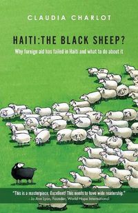 Cover image for Haiti: The Black Sheep?