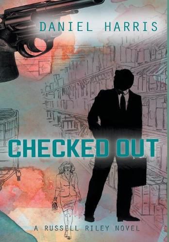 Cover image for Checked Out