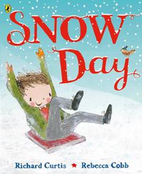 Cover image for Snow Day