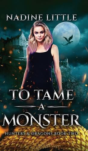 Cover image for To Tame a Monster