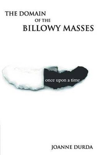 Cover image for The Domain of the Billowy Masses