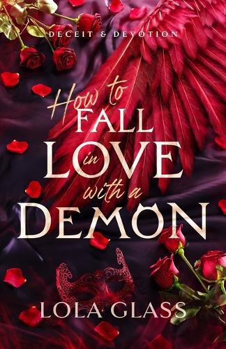 Cover image for How to Fall in Love with a Demon