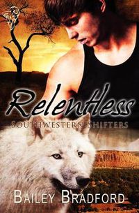 Cover image for Relentless