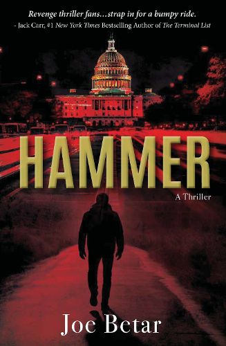 Cover image for Hammer