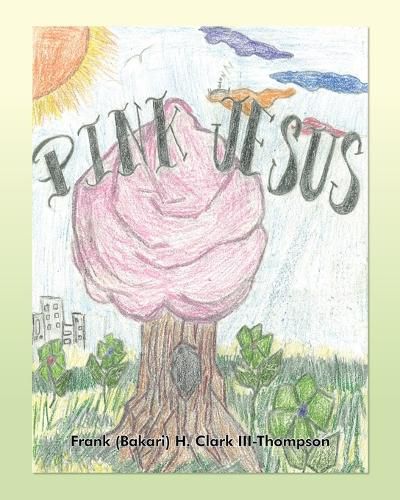 Cover image for Pink Jesus