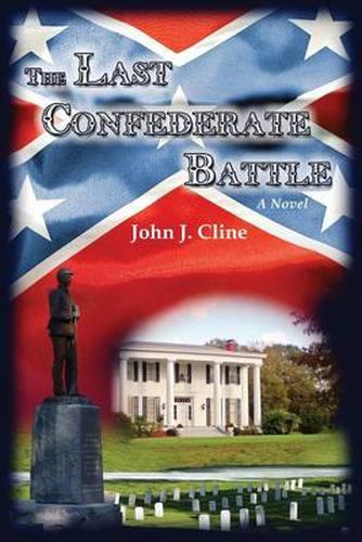 Cover image for The Last Confederate Battle
