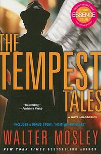 Cover image for The Tempest Tales
