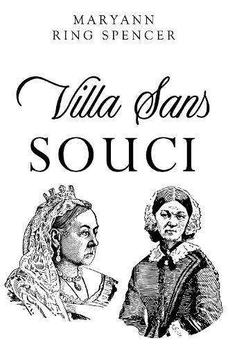 Cover image for Villa Sans Souci