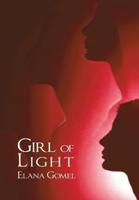 Cover image for Girl of Light