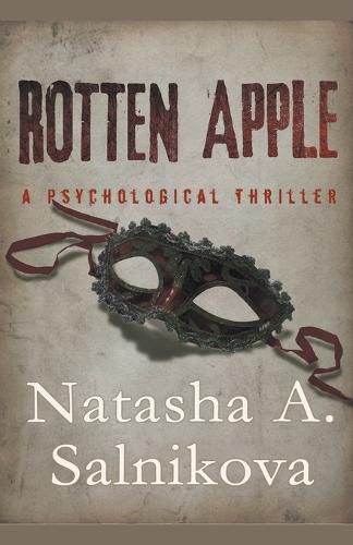 Cover image for Rotten Apple