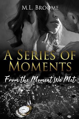 Cover image for From the Moment We Met