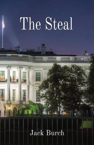 Cover image for The Steal